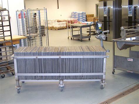 fabricated metal components for foodservice|aluminum welding food service.